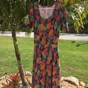 Lularoe dress